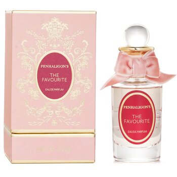 Penhaligon's The Favourite Eau De Parfum Spray 30ml/1oz 30ml/1oz