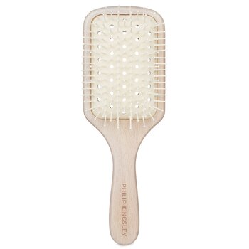 Vented Paddle Brush (For Thicker, Longer Length Hair) (1pc) 