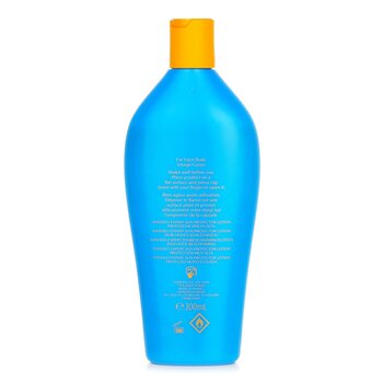 Shiseido - Expert Sun Protector Face & Body Lotion SPF 50+ (Very High Protection & Very Water-Resistant) Image 2