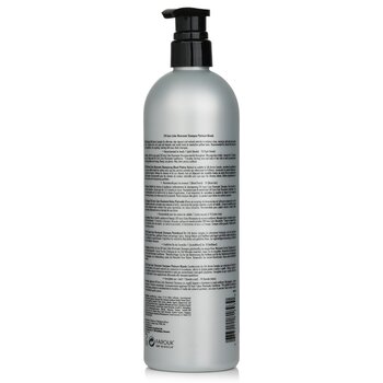 CHI - Ionic Color Illuminate Shampoo - # Platinum Blonde Image 2