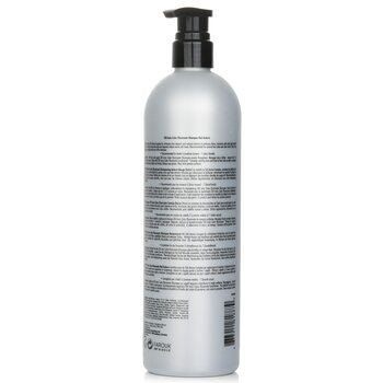 CHI - Ionic Color Illuminate Shampoo - # Red Auburn Image 2