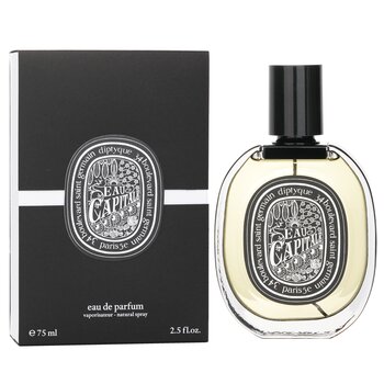 Diptyque - Eau Capitale Eau De Parfum Spray Image 1