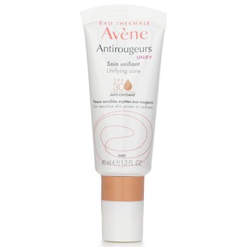 Antirougeurs Unify Unifying Care SPF 30 - For Sensitive Skin Prone to Redness (40ml/1.3oz) 