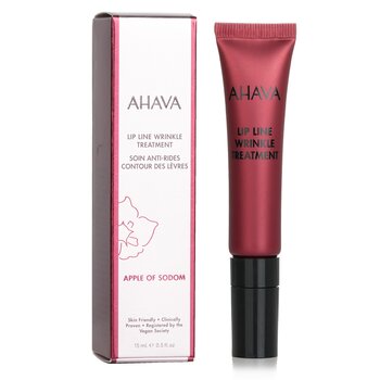 Ahava - Apple Of Sodom Lip Line Wrinkle Treatment Image 1