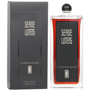 Serge Lutens - La Dompteuse Encagee Eau De Parfum Spray Image 1