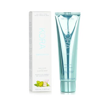 Kora Organics - Noni Glow Sleeping Mask Image 1