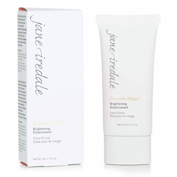 Jane Iredale - Smooth Affair Brightening Face Primer Image 1