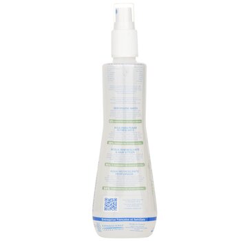 Mustela - Hair Styler & Skin Refreshener - With Organically Farmed Chamomile Water Image 2