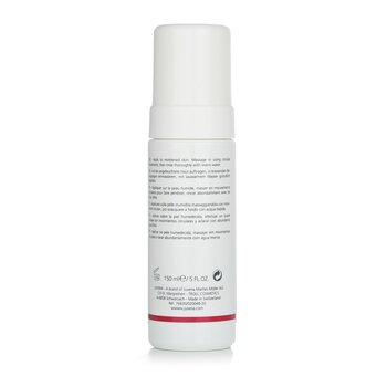 Juvena - Rejuven Men Cleansing Mousse Pore Cleansing Foamy Gel Image 2