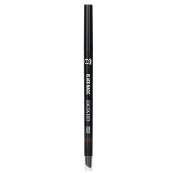 Eyeko - Black Magic Cocoa Edit Pencil Eyeliner - # Brown Image 2