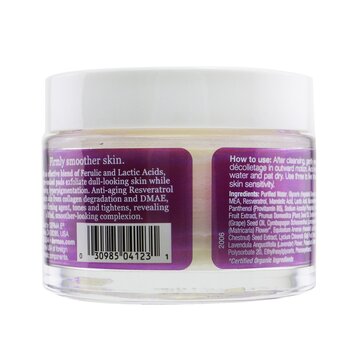 Derma E - Ferulic Acid Resurfacing Pads Image 2