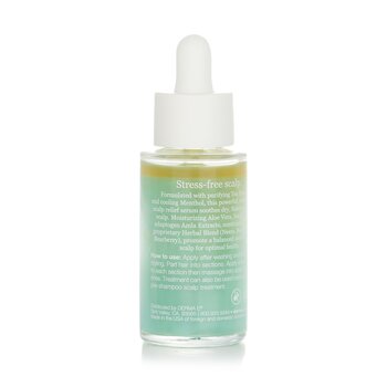 Derma E - Scalp Relief Treatment (For Soothes Dry, Itchy Scalp) Image 2