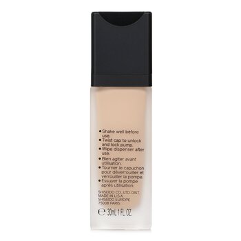 Shiseido - Synchro Skin Self Refreshing Tint SPF 20 - # 315 Medium/ Moyen Matsu Image 2