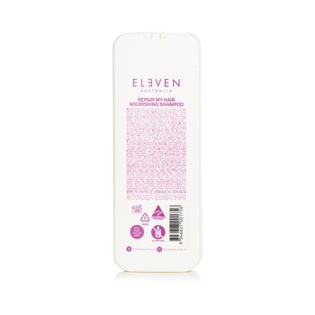 Eleven Australia - Repair My Hair Nourishing Shampoo Image 2