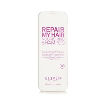 Repair My Hair Nourishing Shampoo (300ml/10.1oz) 