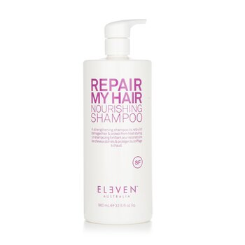 Repair My Hair Nourishing Shampoo (960ml/32.5oz) 