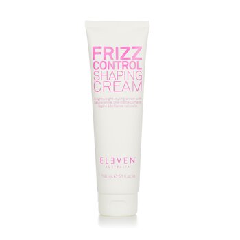Frizz Control Shaping Cream (150ml/5.1oz) 