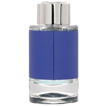 Montblanc - Explorer Ultra Blue Eau De Parfum Spray Image 2