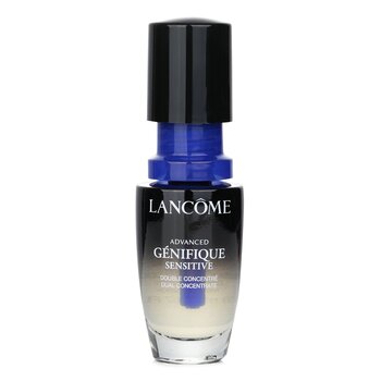Advanced Genifique Sensitive Intense Recovery & Soothing Dual Concentrate - For All Skin Types, Even Sensitive Skins (20ml/0.67oz) 