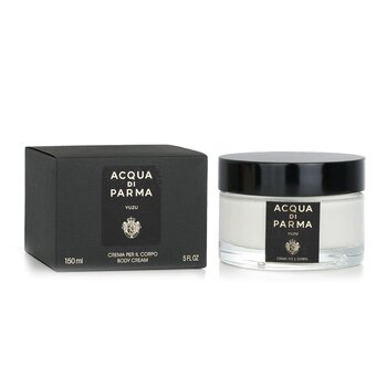 Acqua Di Parma - Signatures Of The Sun Yuzu Body Cream Image 1