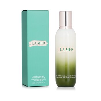 La Mer - The Hydrating Infused Emulsion Image 1