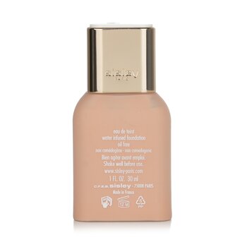 Sisley - Phyto Teint Nude Water Infused Second Skin Foundation  -# 2N Ivory Beige Image 2