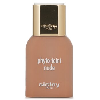 Phyto Teint Nude Water Infused Second Skin Foundation  -# 4C Honey (30ml/1oz) 