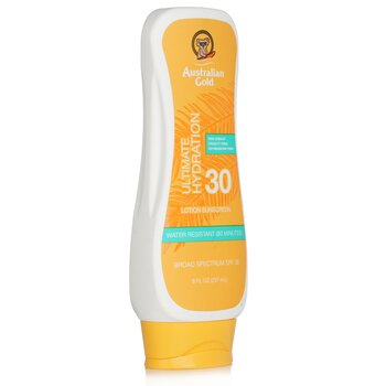 Australian Gold - Lotion Sunscreen SPF 30 (Ultimate Hydration) Image 1