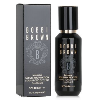 Bobbi Brown - Intensive Serum Foundation SPF40 - # N-052 Natural Image 1