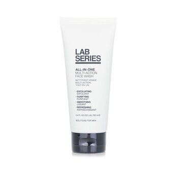 Lab Series All-In-One Multi-Action Face Wash (100ml/3.4oz) 