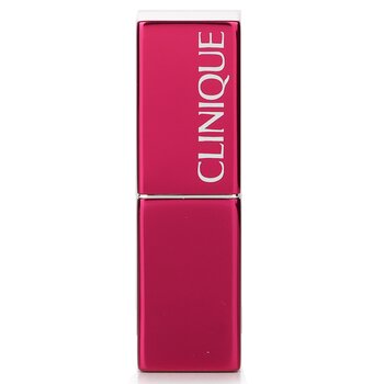 Clinique - Clinique Pop Reds Lip Color + Cheek - # 03 Red-y To Party Image 2