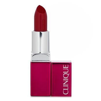 Clinique Pop Reds Lip Color + Cheek - # 05 Red Carpet (3.6g/0.12oz) 