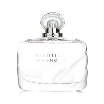 Beautiful Magnolia Eau De Parfum Spray (100ml/3.4oz) 