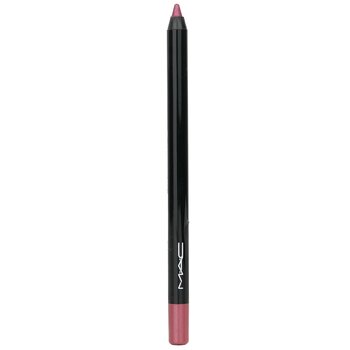 MAC - Powerpoint Eye Pencil (Hypnotizing Holiday Collection) - # Copper Field (Red With Red Pearl) Image 2