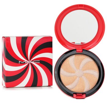 MAC - Hyper Real Glow Duo (Hypnotizing Holiday Collection) - # Step Bright Up /Alche-Me Image 1