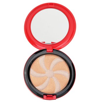 MAC Hyper Real Glow Duo (Hypnotizing Holiday Collection) - # Step Bright Up /Alche-Me  8g/0.28oz