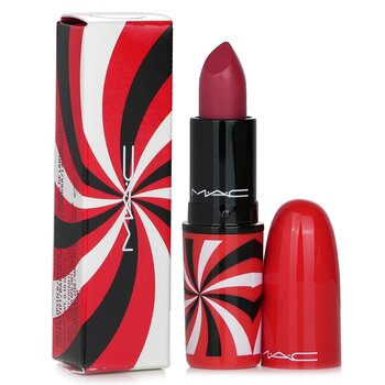 MAC - Lipstick (Hypnotizing Holiday Collection) - # For My Next Trick(Matte) Image 1