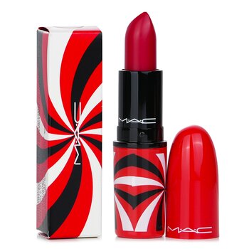 MAC - Lipstick (Hypnotizing Holiday Collection) - # Wild Card (Matte) Image 1