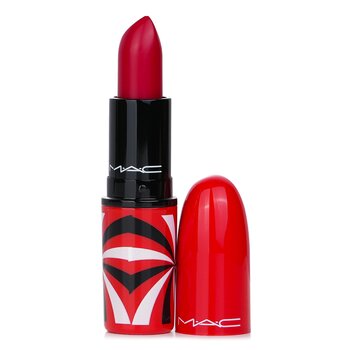 Lipstick (Hypnotizing Holiday Collection) - # Wild Card (Matte) (3g/0.1oz) 