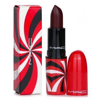 MAC - Lipstick (Hypnotizing Holiday Collection) - # Magic Charmer (Matte) Image 1