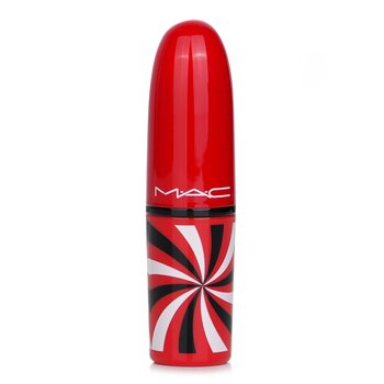 MAC - Lipstick (Hypnotizing Holiday Collection) - # Magic Charmer (Matte) Image 2