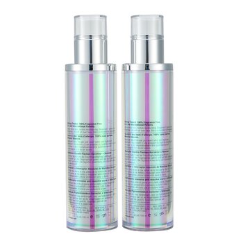 Clinique - Even Better Clinical Radical Dark Spot Corrector + Interrupter Duo Image 2