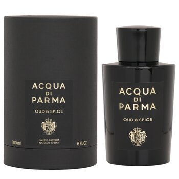 Acqua Di Parma - Signatures Of The Sun Oud & Spice Eau De Parfum Spray Image 1