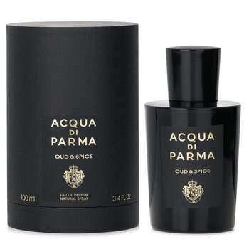 Acqua Di Parma - Signatures Of The Sun Oud & Spice Eau De Parfum Spray Image 1