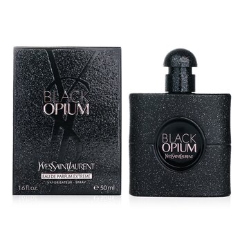 Yves Saint Laurent - Black Opium Eau De Parfum Extreme Spray Image 1