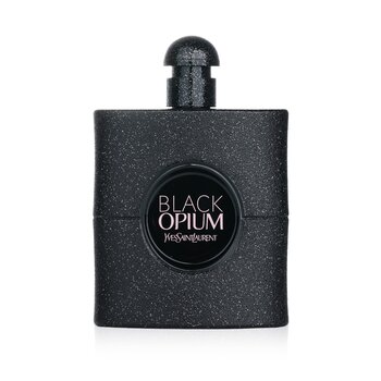 Black Opium Eau De Parfum Extreme Spray (90ml/3oz) 