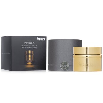 La Prairie - Pure Gold Radiance Eye Cream Image 1