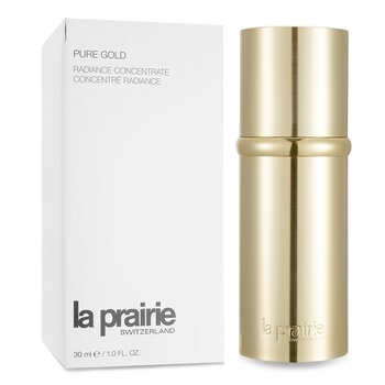 La Prairie - Pure Gold Radiance Concentrate Image 1