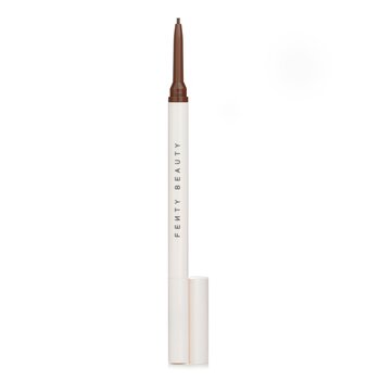 Brow MVP Ultra Fine Brow Pencil & Styler - # Light Brown (0.07g/0.0024oz) 
