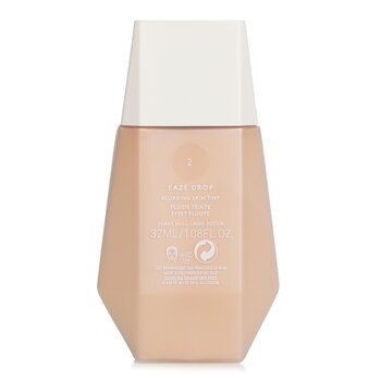 Fenty Beauty by Rihanna - Eaze Drop Blurring Skin Tint - # 2 (Light With Neutral Undertones) Image 2